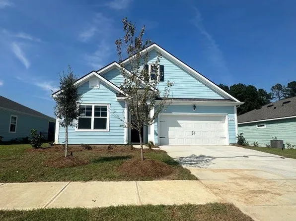 2807 Riverboat Way, Conway, SC 29526