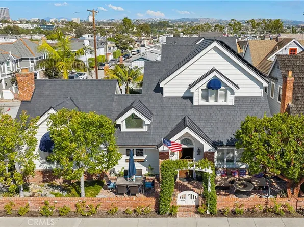 224 Coral Ave, Newport Beach, CA 92662
