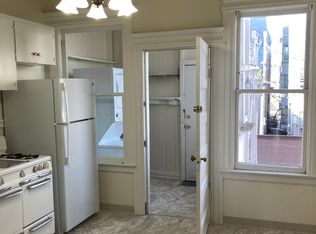 76-78 Sycamore St #76.5, San Francisco, CA 94110