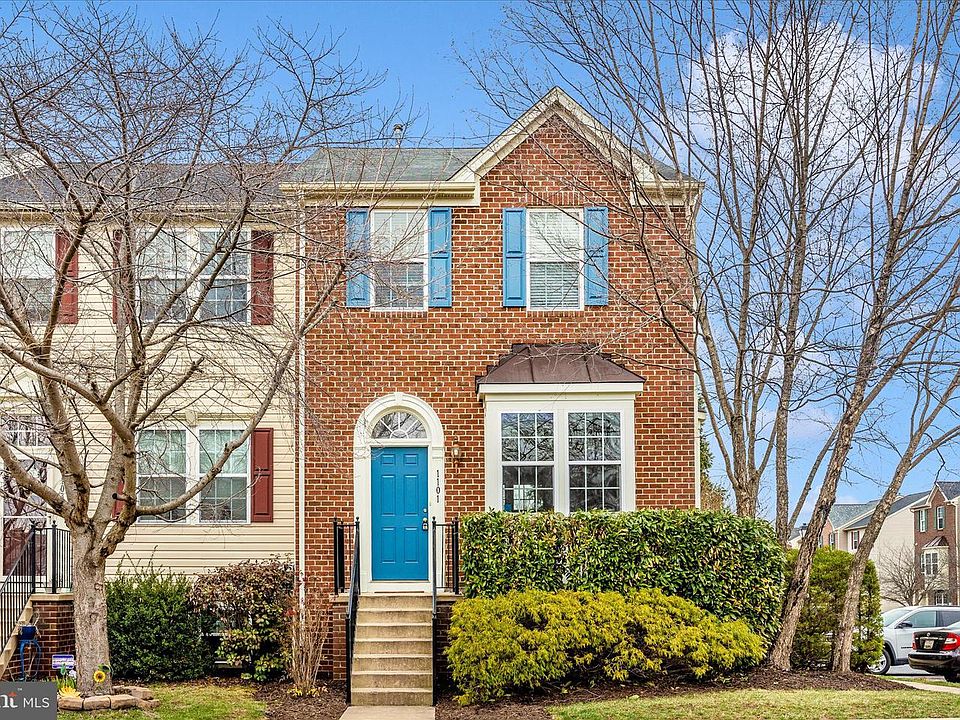 1st image of 1101 Spring Run Ct