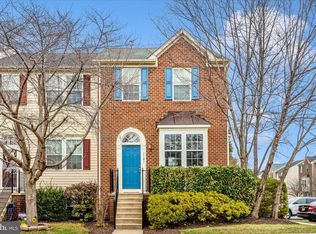 1101 Spring Run Ct, Frederick, MD 21702