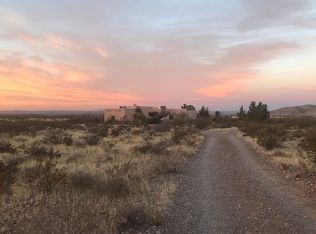 4986 Chippewa Trl, Las Cruces, NM 88011