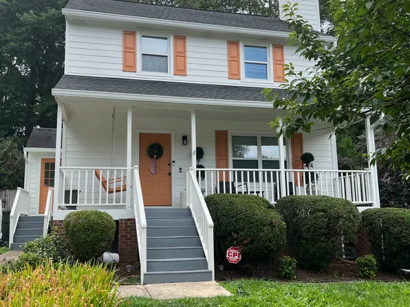 1052 Mills St, Raleigh, NC 27608