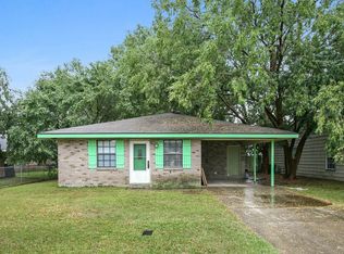 103 Clo Dr, Carencro, LA 70520