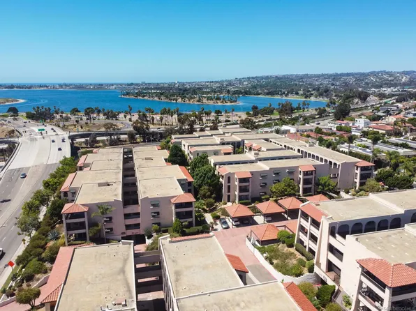 2540 Clairemont Dr Unit 307, San Diego, CA 92117