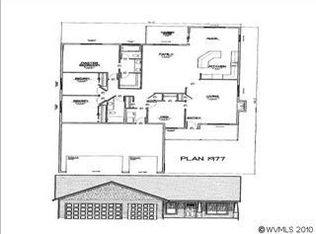 2202 W 12th Ave, Junction City, OR 97448