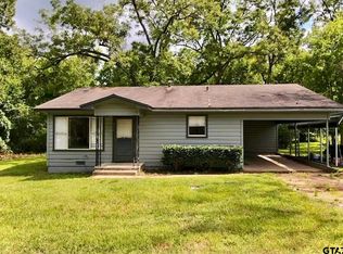 117 Mack St, Mount Vernon, TX 75457