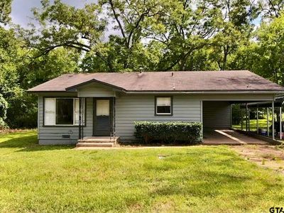 117 Mack St, Mount Vernon, TX, 75457