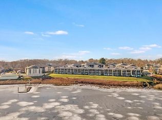 Narragansett Village, Warwick, RI 02888