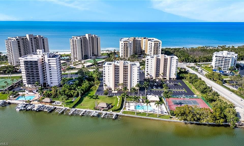 1st image of 11116 Gulf Shore DR #B-204
