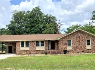 429 Dorn St, Sumter, SC 29150