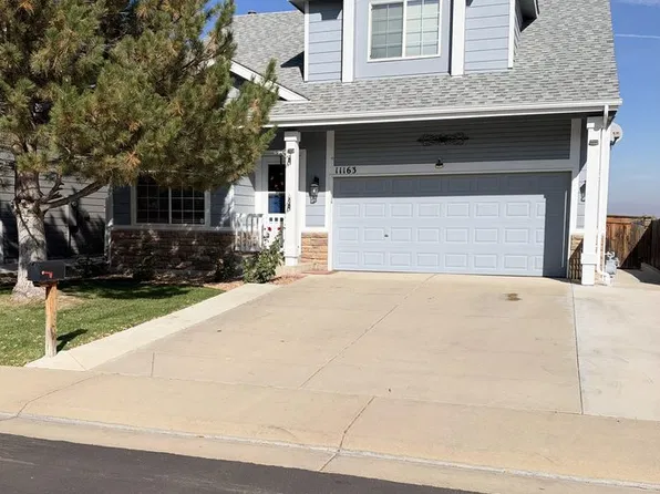 11163 Eagle Creek Cir, Commerce City, CO 80022