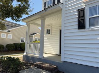 42 Woods Bay Rd, Bluffton, SC 29910