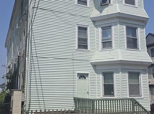311-315 Mulberry St, Fall River, MA 02721