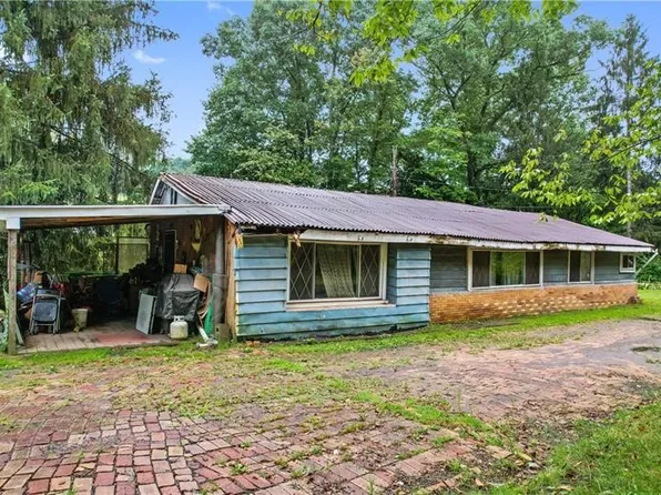 992 Reno St, Rochester, PA 15074