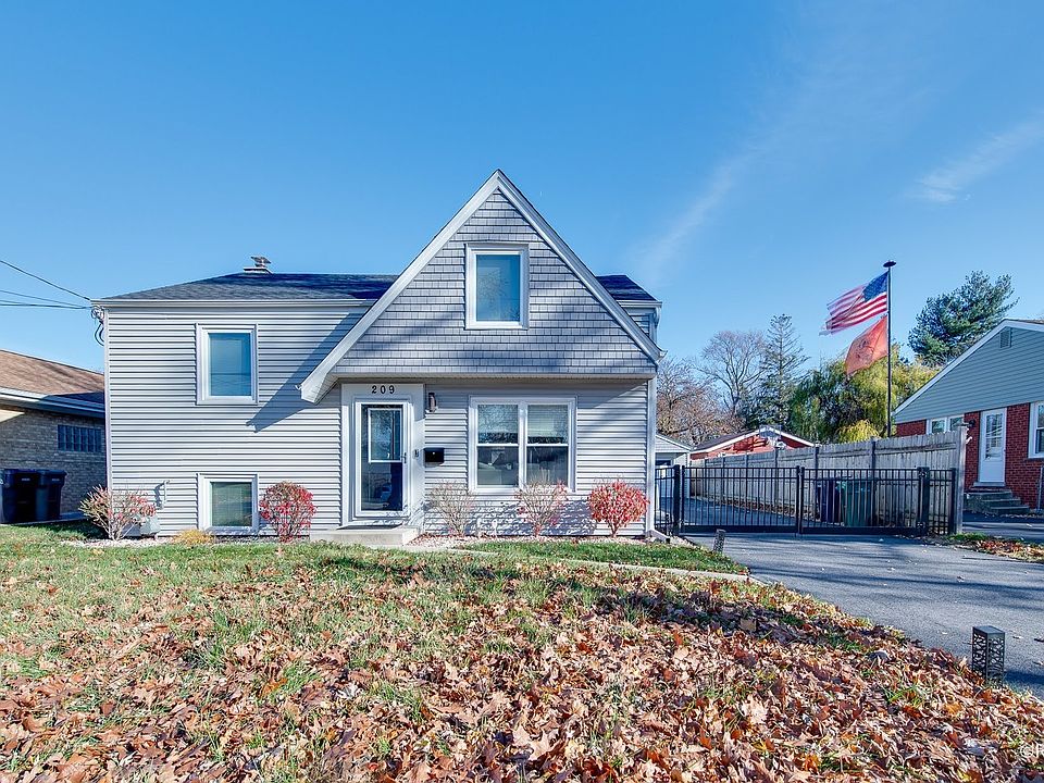 1st image of this home
