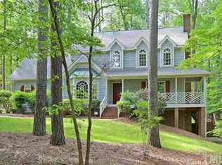 2801 Patrie Pl, Raleigh, NC 27613