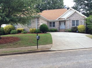 230 Carriage Chase, Fayetteville, GA 30214