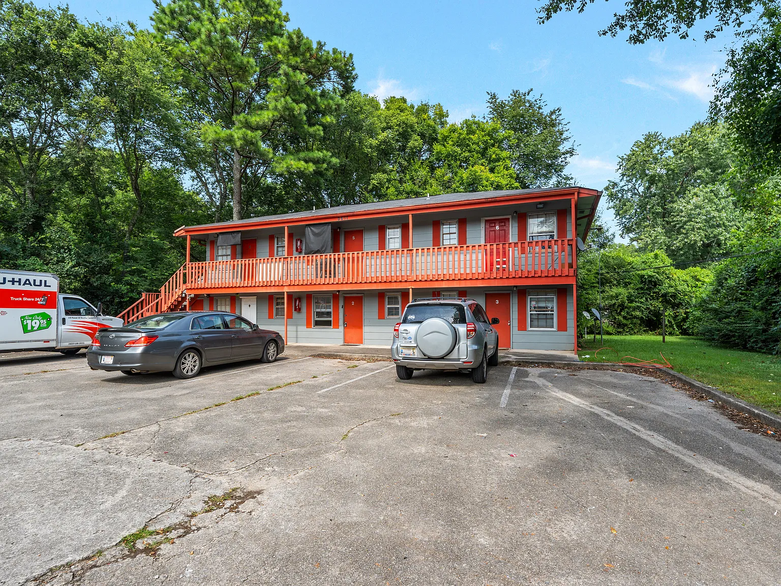 3911 Patton Rd SW — Photo 4