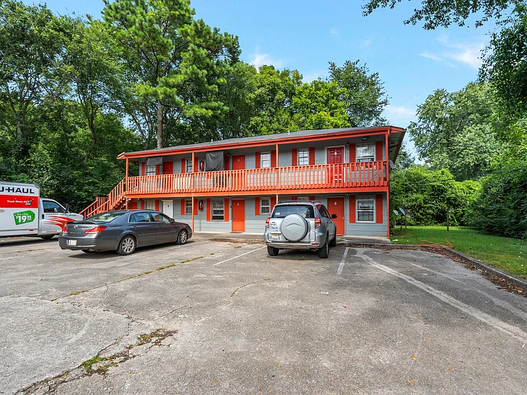 2-3911 Patton Rd SW — Photo 19