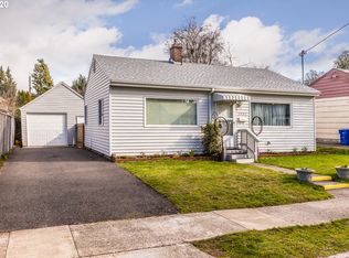 4806 SE 45th Ave, Portland, OR 97206