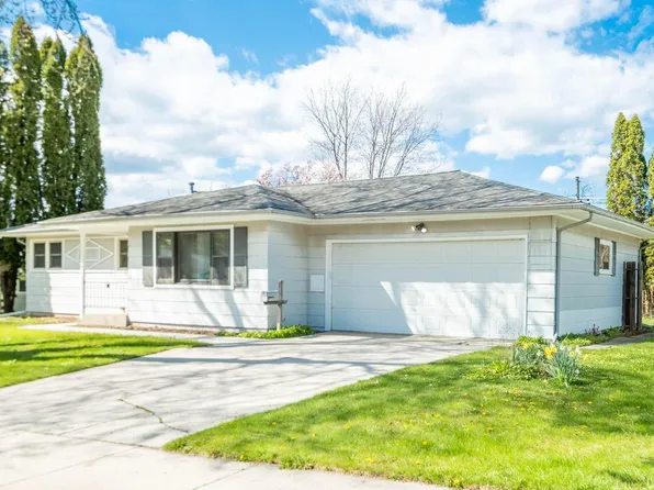 2708 Pershing AVENUE, Sheboygan, WI 53083