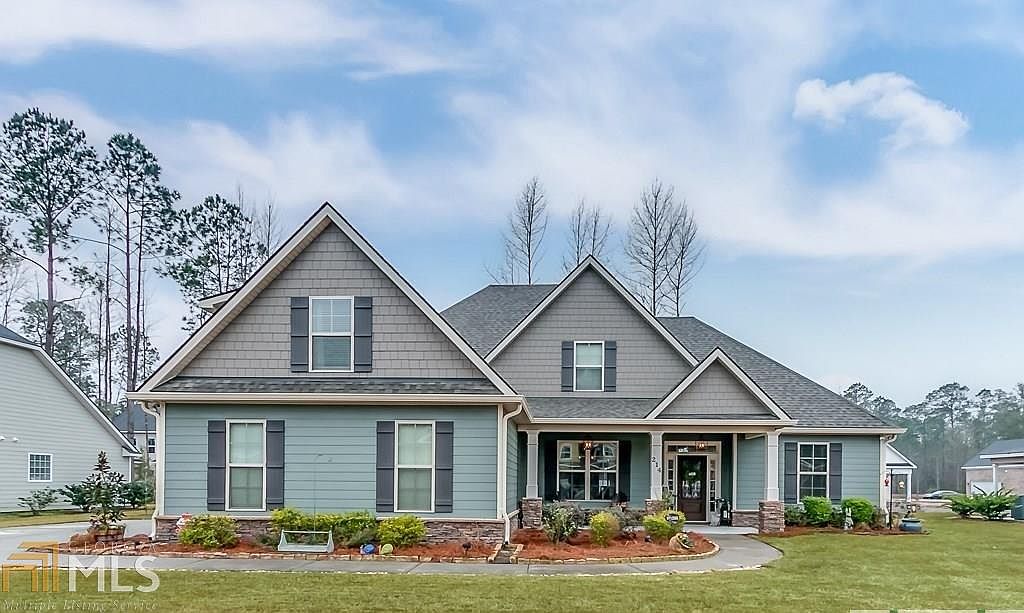 214 Blandford Way, Rincon, GA 31326 Zillow