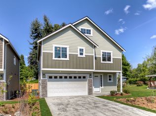 11736 40th Pl S, Tukwila, WA 98168