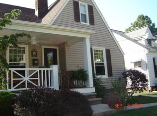 3416 W 151st St, Cleveland, OH 44111