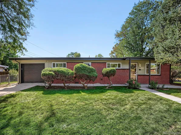 5990 Dudley Street, Arvada, CO 80004