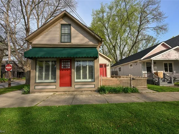 3708 Whitman Ave, Cleveland, OH 44113