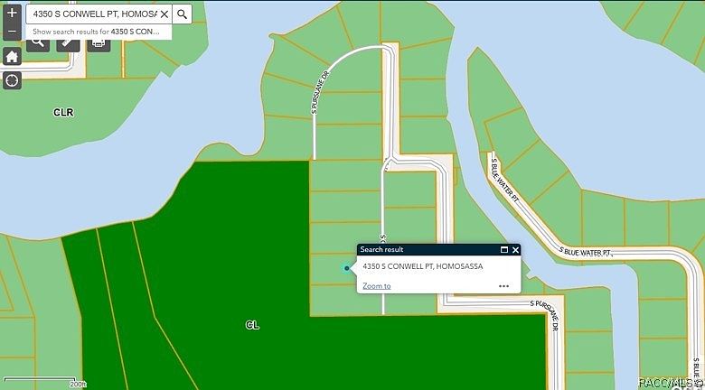 2nd image of 4350 S Conwell Point