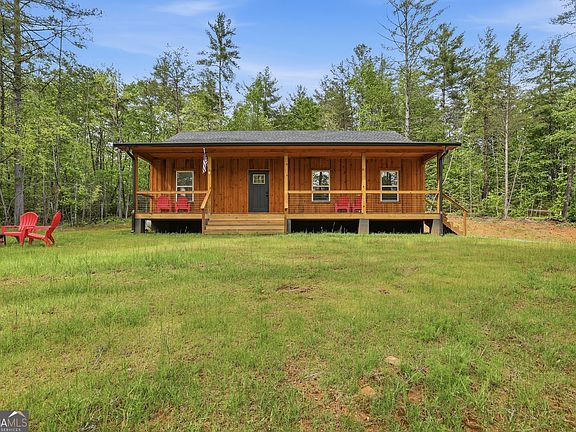 3rd image of 5442 Lake Rabun Rd