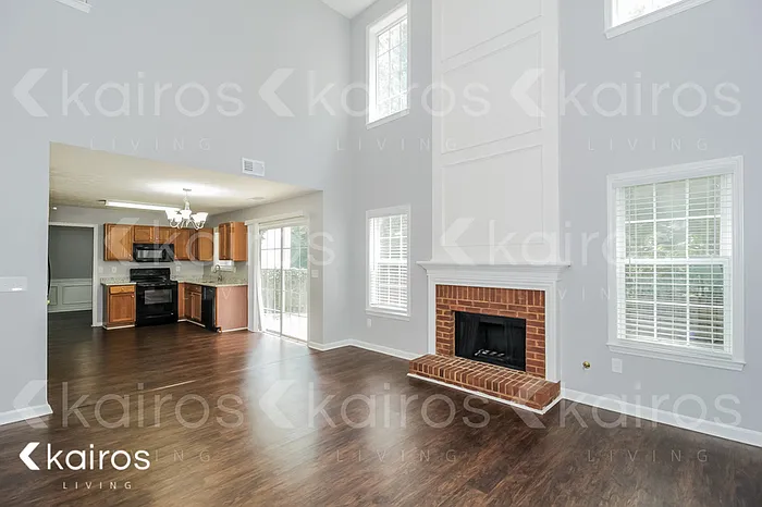 345 Ethridge Dr NW — Photo 3