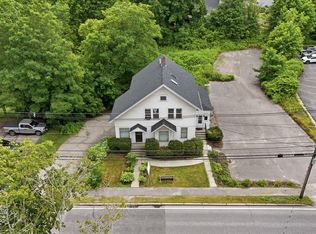 643 Main Street, Lewiston, ME 04240