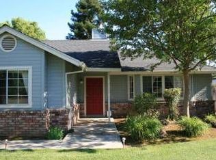 4181 Stone Valley Ct, Chico, CA 95973