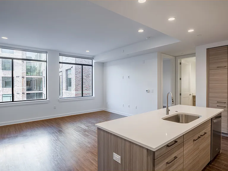 Floorplan L Floorplan L