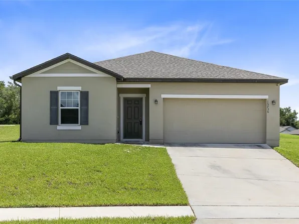 15736 Pine Siskin Loop, Mascotte, FL 34753