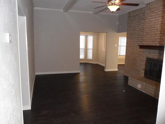 Large Living Area