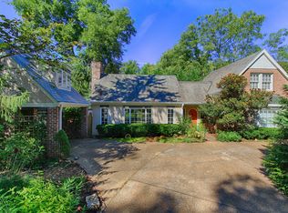 625 Oakhurst Dr, Knoxville, TN 37919