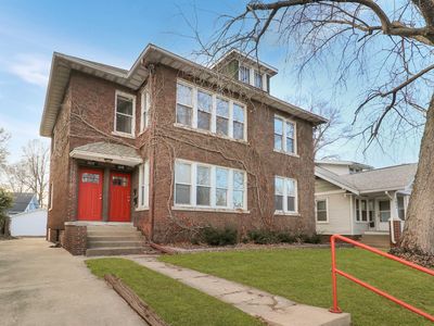 1019 N Farmington Rd, Peoria, IL, 61606