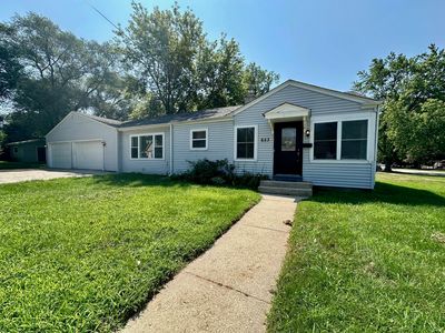 653 Elgin Ave, Elgin, IL, 60120