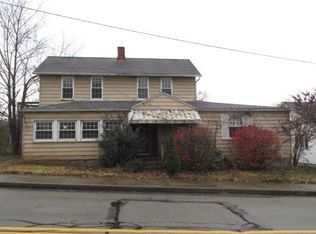 1706 S Pittsburgh St, S Connellsvl, PA