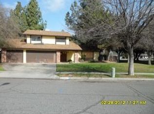 5293 E Madison Ave, Fresno, CA