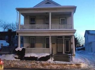 208 Columbia St, Cohoes, NY 12047