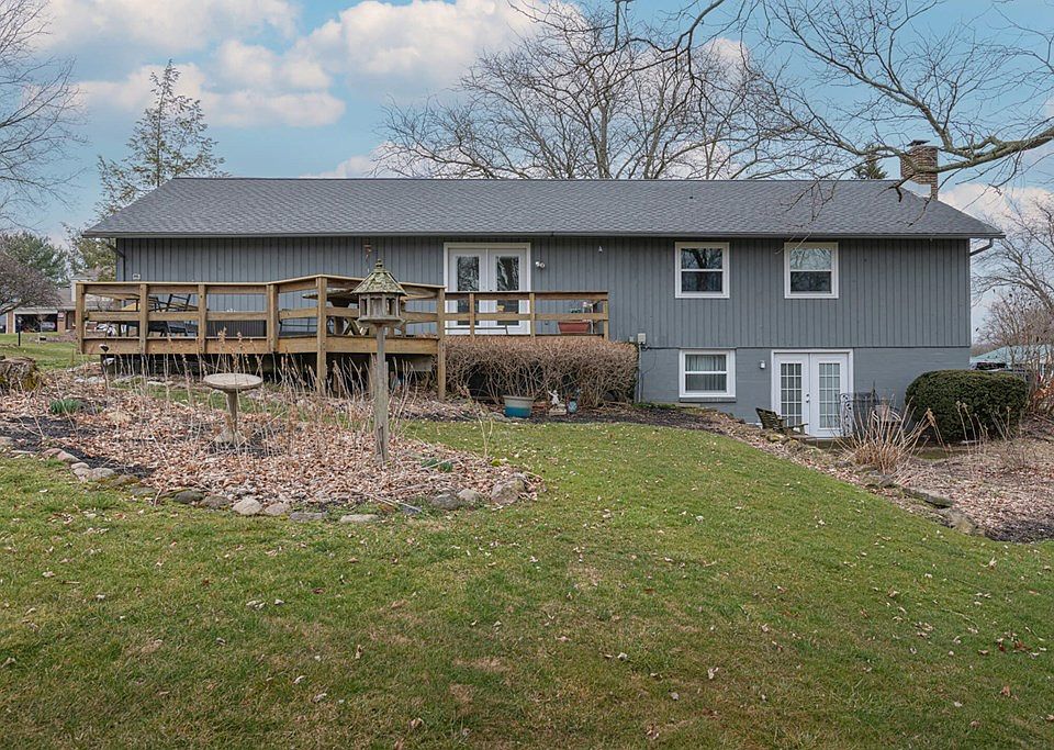 186 Otterbein Dr, Lexington, OH 44904 Zillow