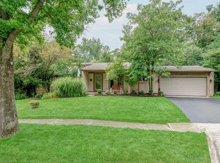 5717 Aspendale Dr, Columbus, OH 43235