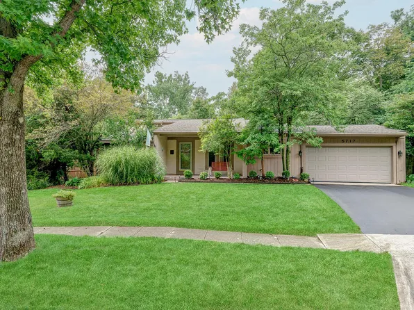 5717 Aspendale Dr, Columbus, OH 43235