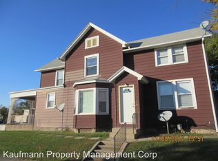 2429 S Calhoun St APT 3, Fort Wayne, IN 46807