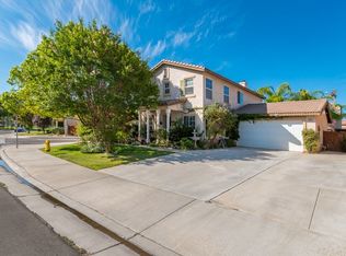15385 Caballo Rd, Moreno Valley, CA 92555